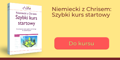 DO kursu Niemiecki z Chrisem