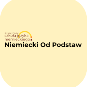 Niemiecki Od Podstaw - dostęp na 12 miesięcy