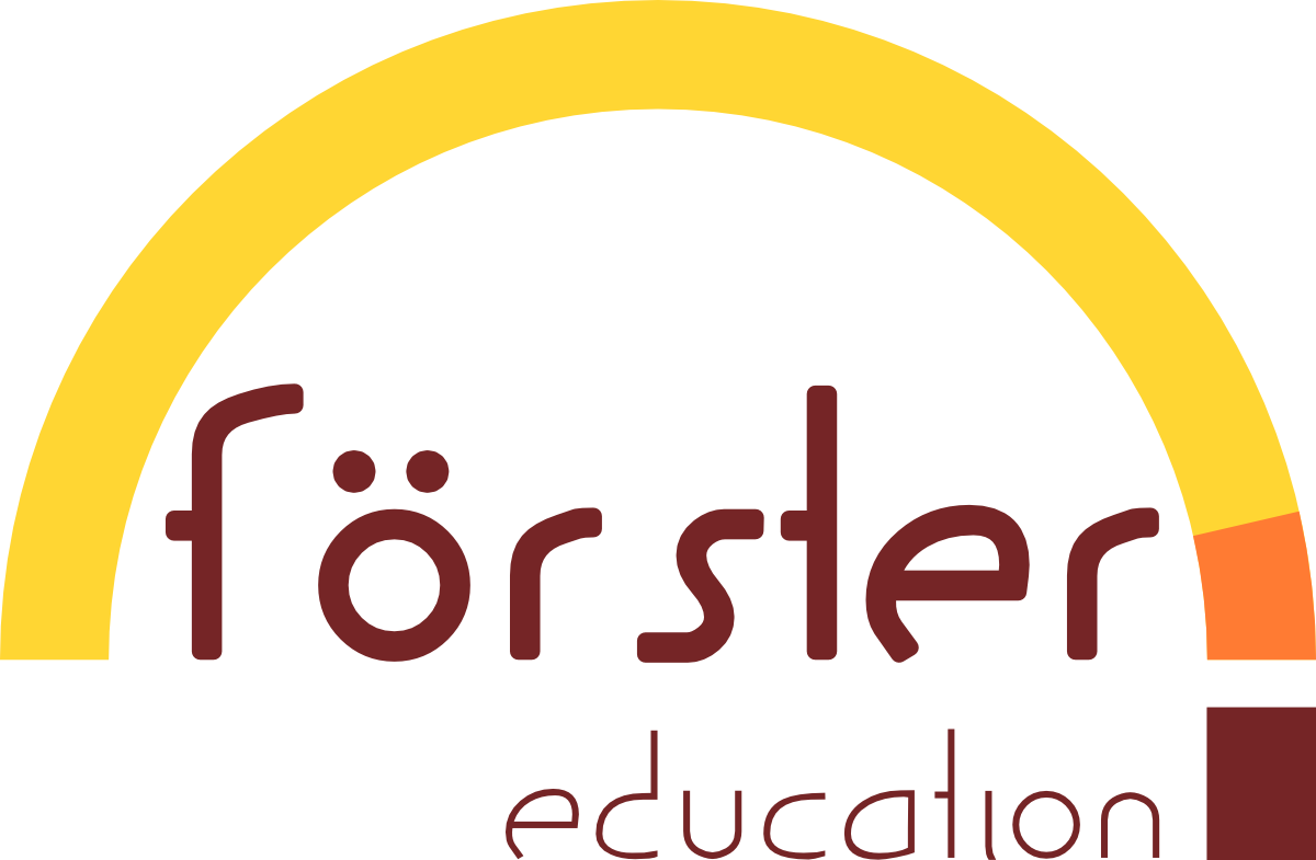 Förster education logo